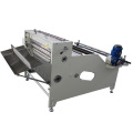 PVC and Pet Plastic Sheet Cutting Machine